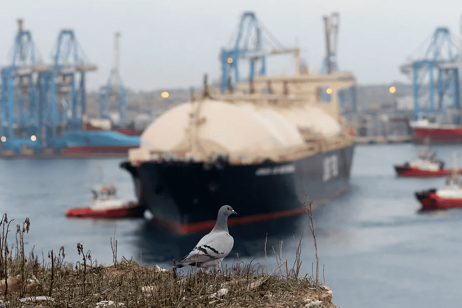 Мечты сдуваются. Европа не только хочет, но и сможет досрочно отказаться от российского газа