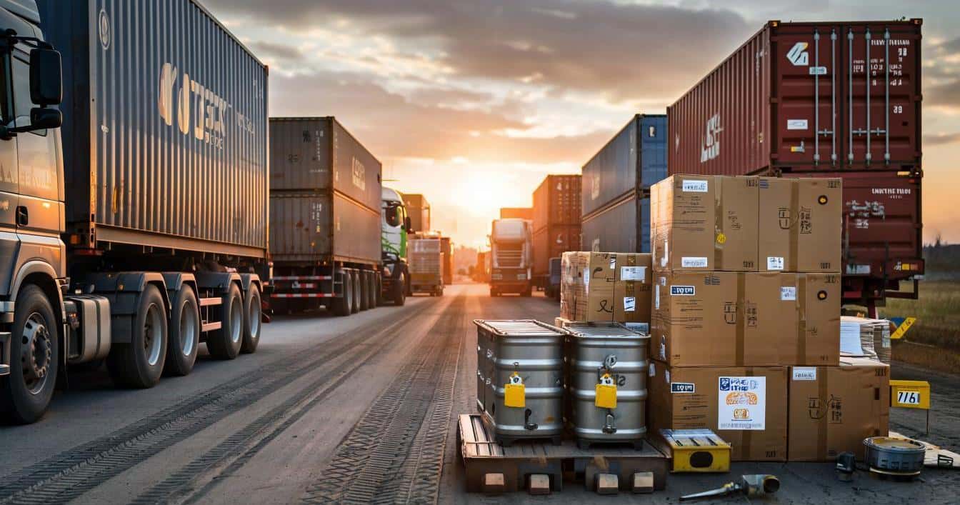 Сокрытие следов поступления. Российская таможня начала скрывать данные об импорте подсанкционных товаров