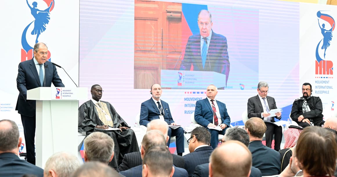 Фото: РИА «Новости»