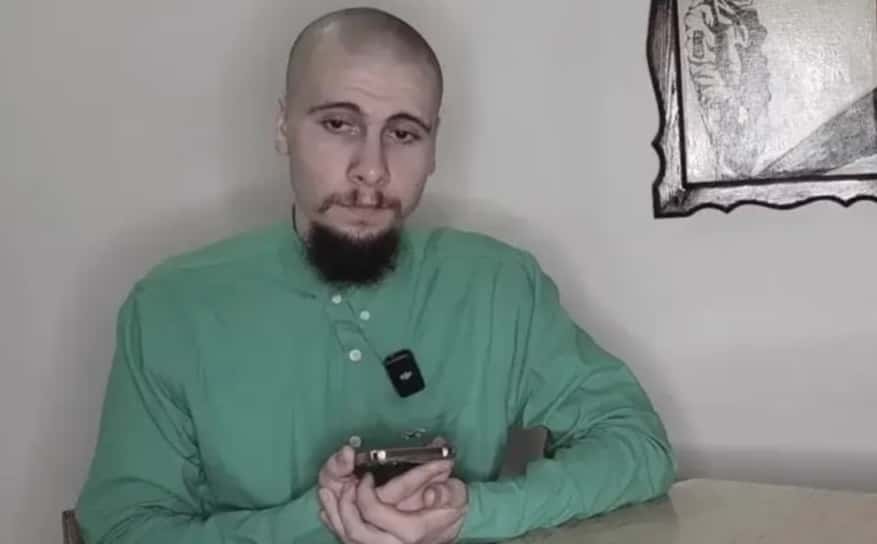 В Беларуси осудили за госизмену военного, который воевал на стороне России, попал в украинский плен и был возвращен по обмену