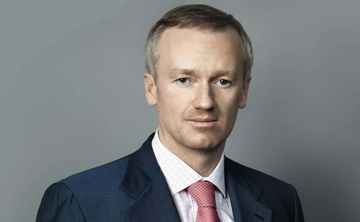 На Кипре обнаружили тело бывшего главы «Уралкалия» Владислава Баумгертнера