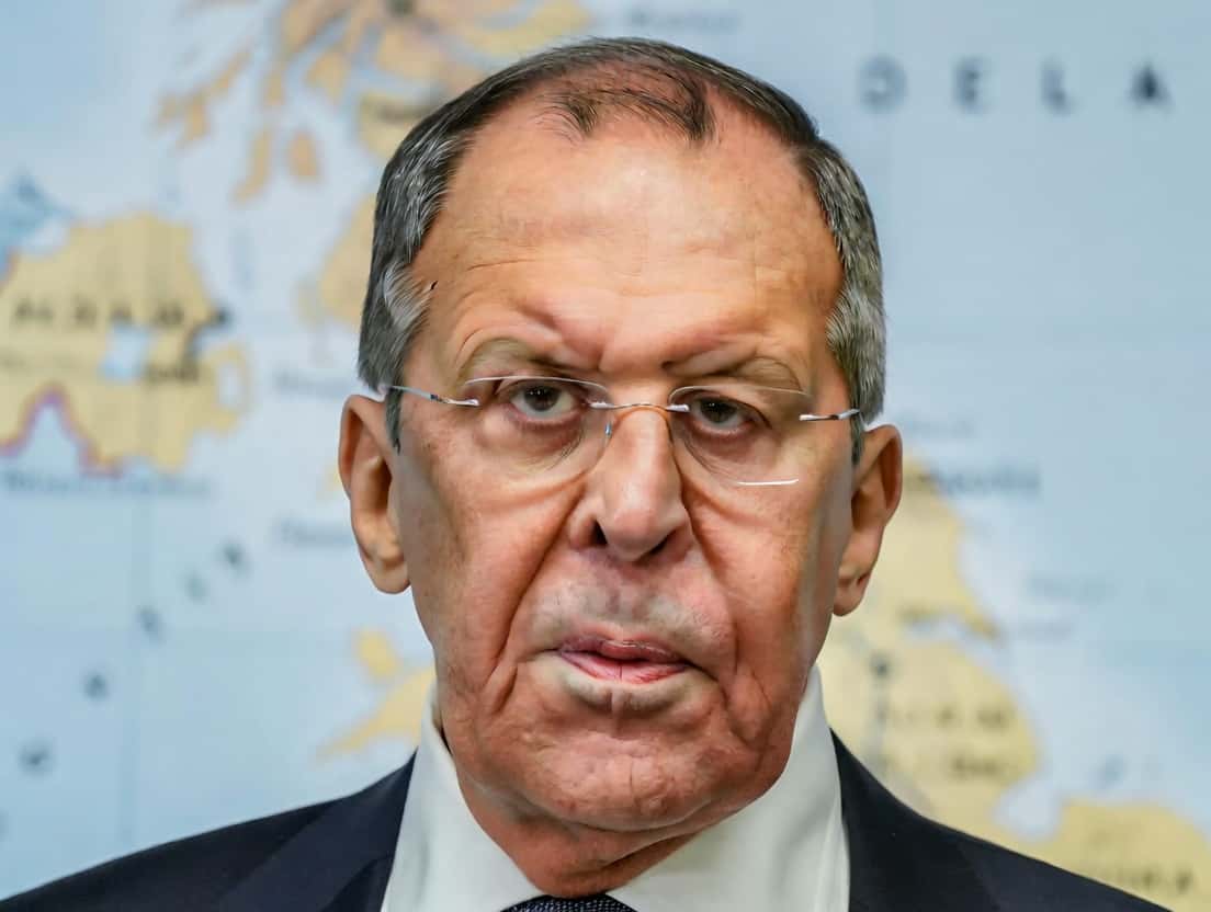 Лавров предложил переименовать Великобританию, потому что она сама себя объявила великой. Но она этого не делала