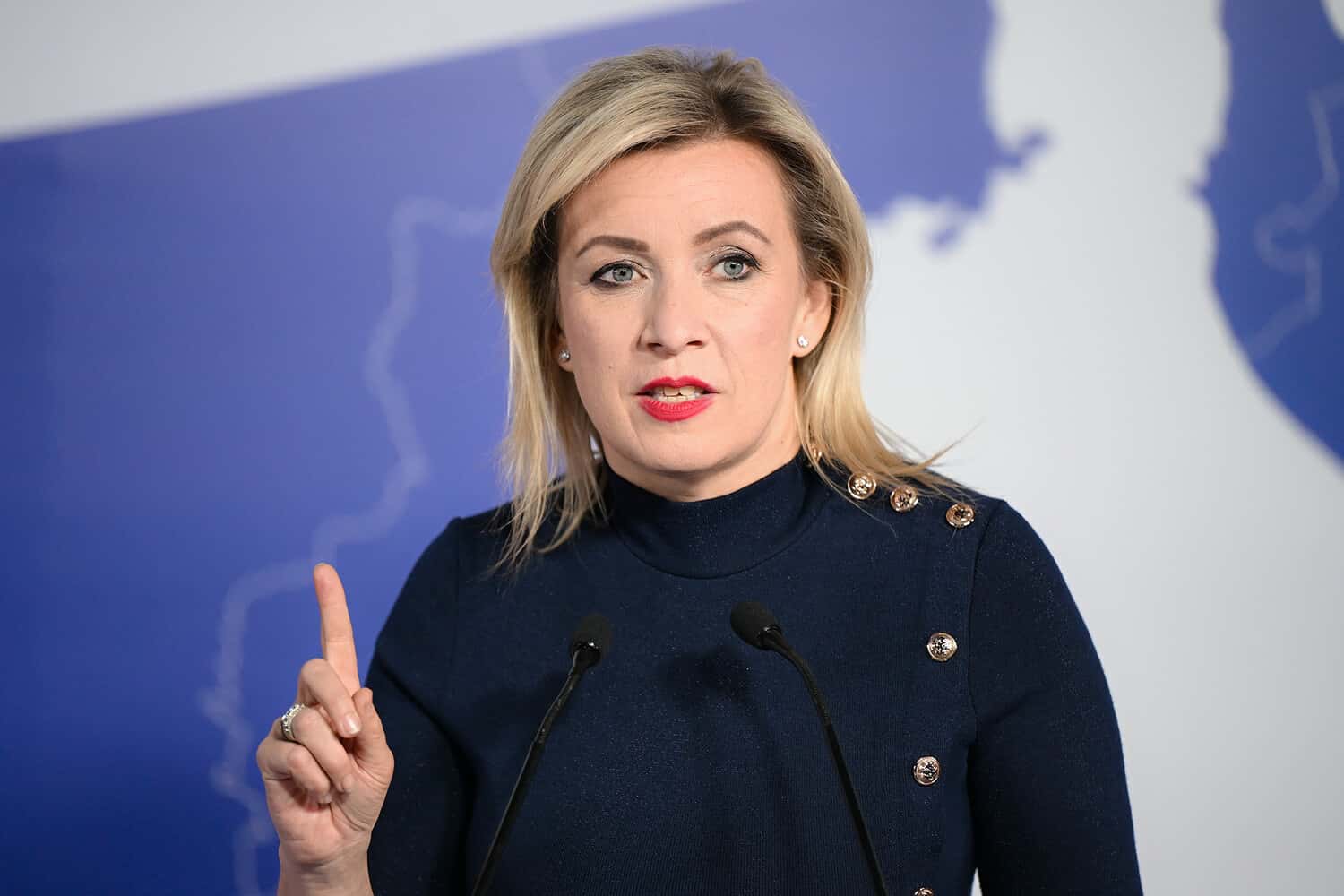 Фейк Марии Захаровой: президент Финляндии утверждал, что во Второй мировой войне Финляндия победила СССР