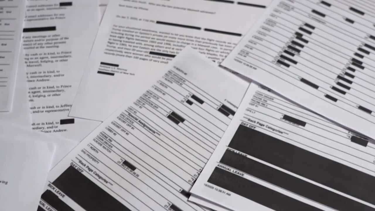 Фейк кремлевских СМИ: Зеленский фигурирует в файлах Эпштейна в связи с торговлей людьми