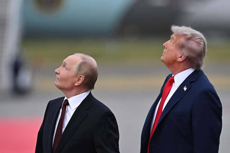 Трамп заявил, что Путин выполнил его просьбу не бить по энергетике Украины в течение недели, — но Россия атаковала почти каждый день