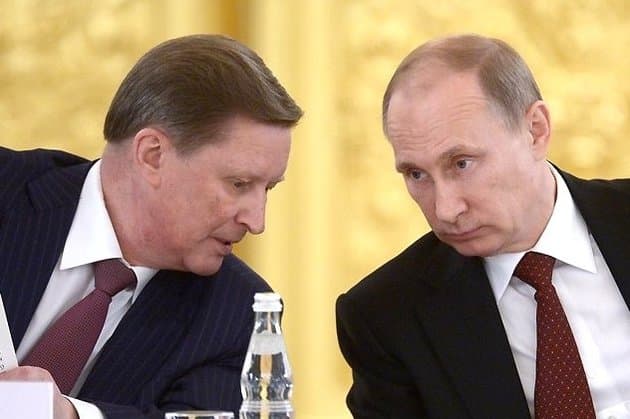 Фото: пресс-служба президента РФ