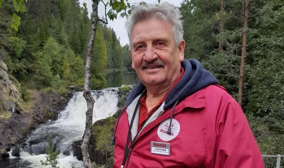 Активиста Григория Еремеева оштрафовали за «дискредитацию армии». На заседании Самарской думы он заявил о «провале СВО»