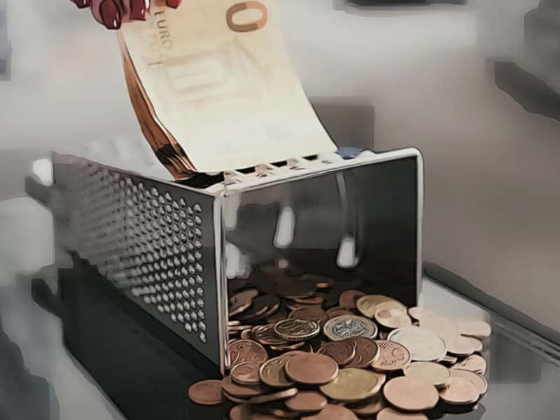 Доля убыточных компаний в России выросла до максимума с 2020 года — Росстат