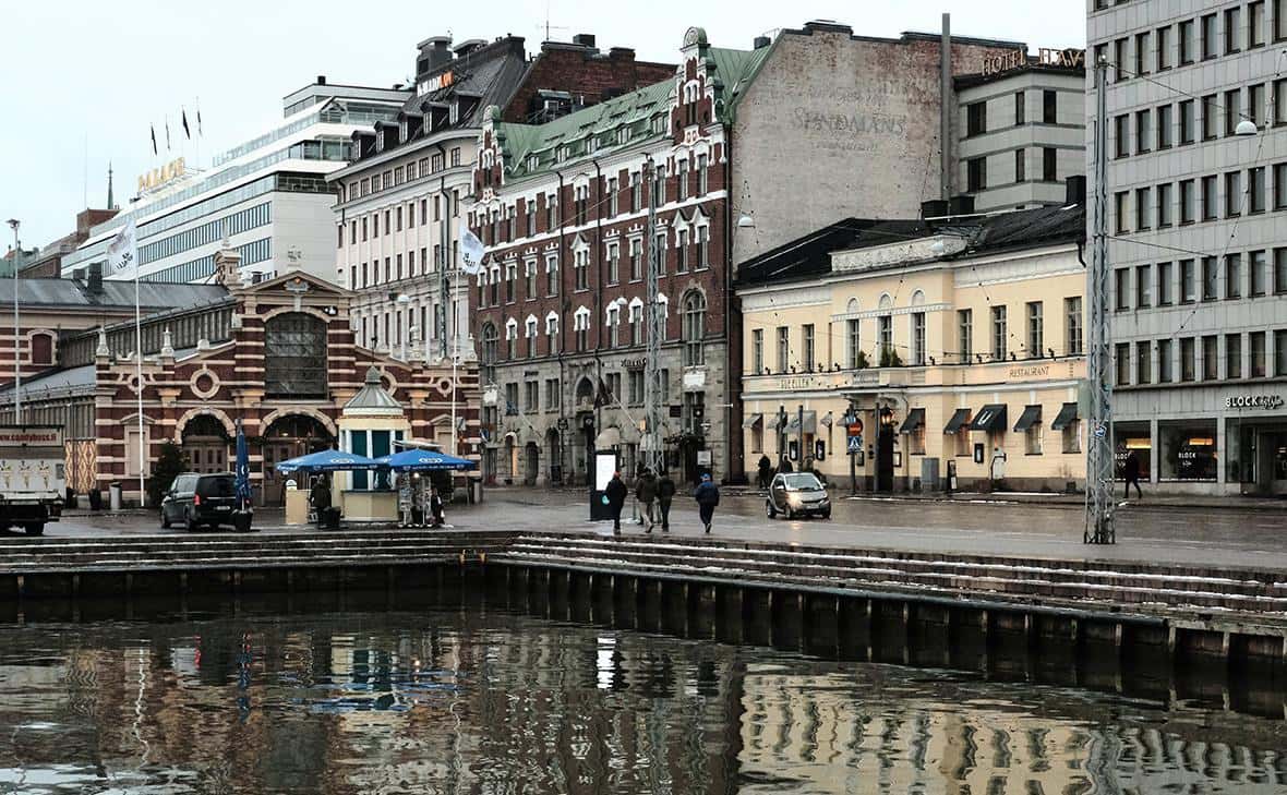 Финляндия ищет способы пересмотра сделок с недвижимостью, заключенных россиянами в последние 20 лет