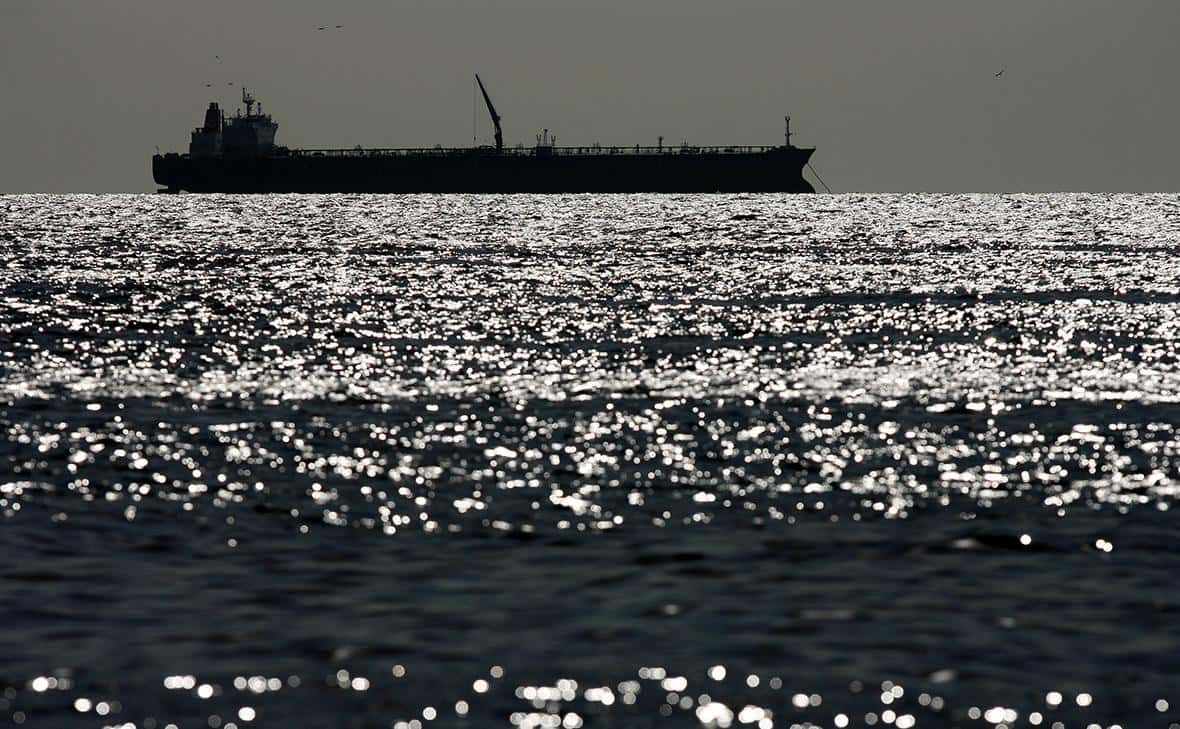 Доходы России от экспорта нефти выросли до максимума почти за два месяца на фоне увеличения поставок