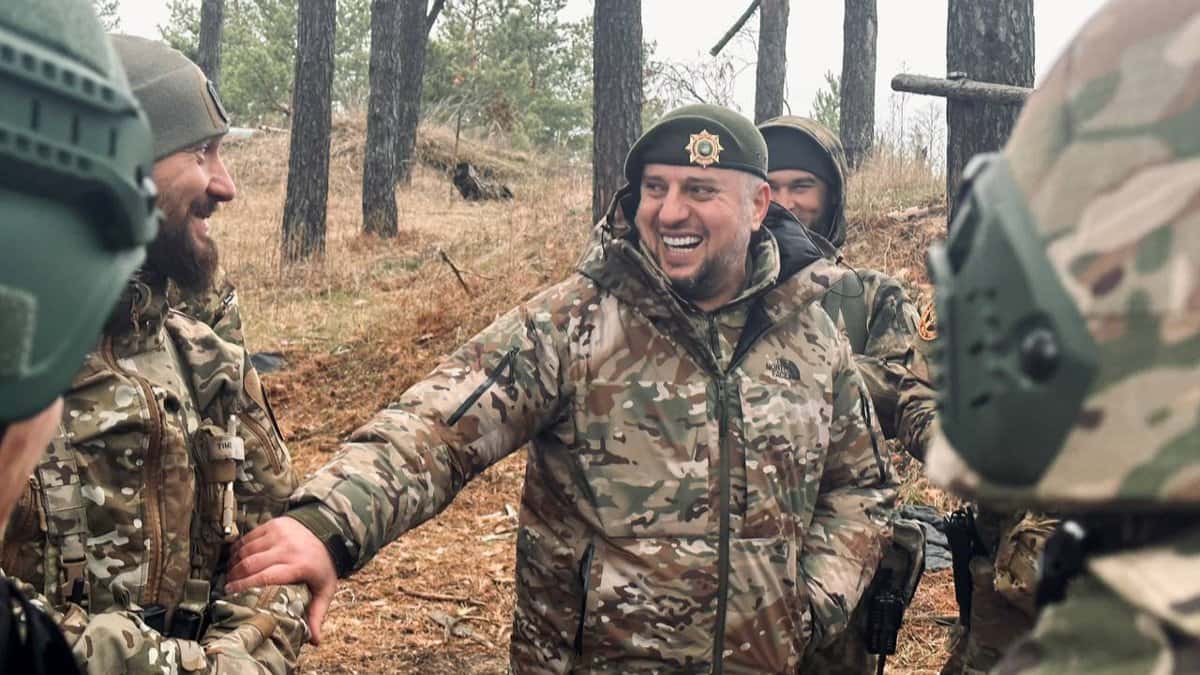 Проект «Наш выход»: Россия возвращает из плена мусульман — преимущественно из подразделения «Ахмат»