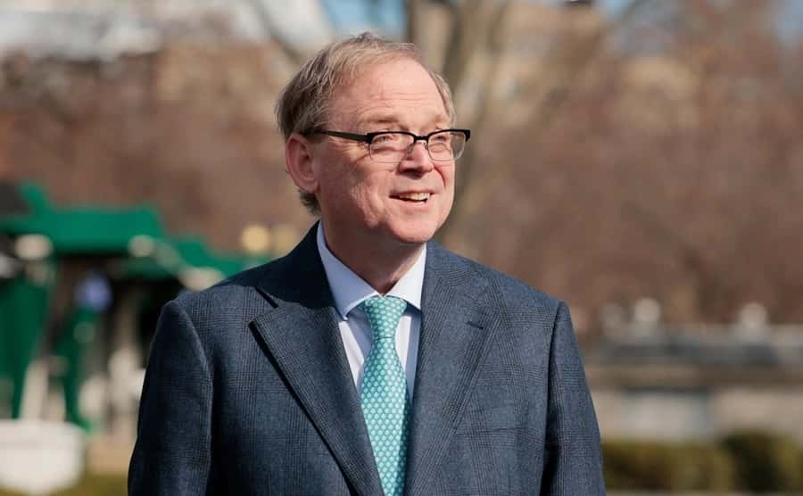 Старший советник Трампа по экономике потребовал наказать экономистов Федерального резерва за исследование о тарифах