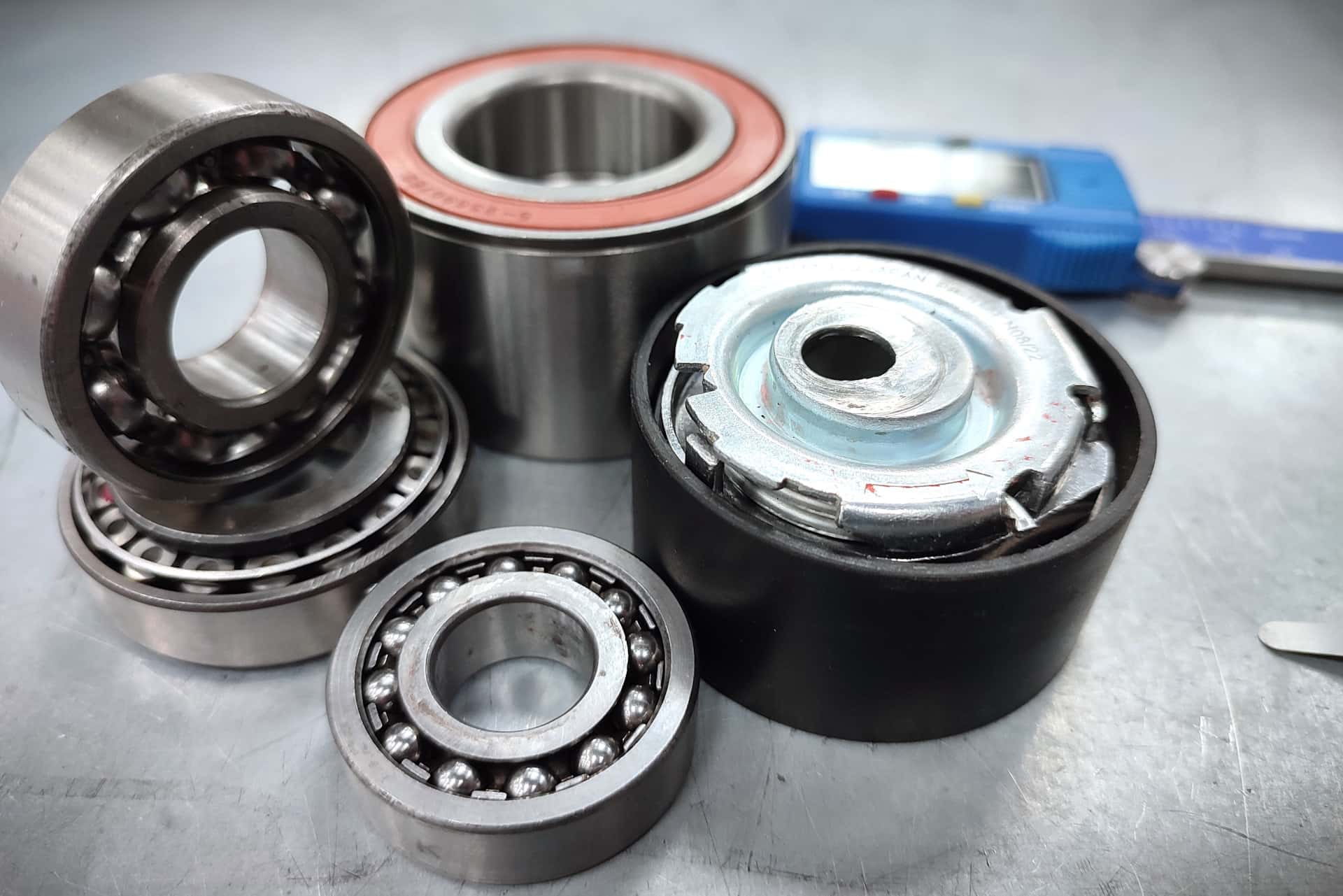 Суд национализировал производителя подшипников для армии на фоне подшипникового кризиса в России