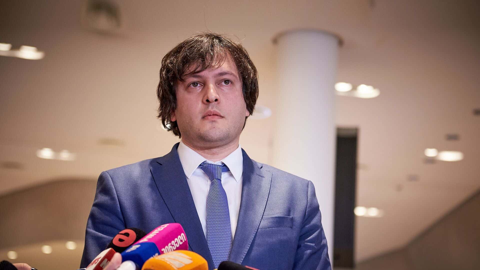 Правительство Грузии запретило иностранцам без ПМЖ работать гидами, таксистами и курьерами