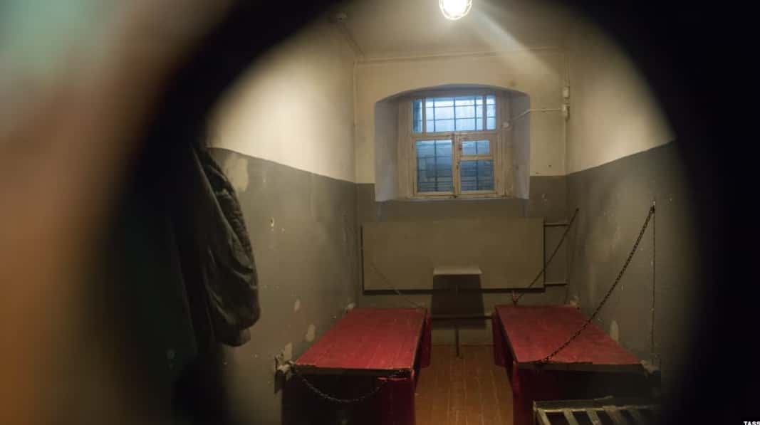 В России преследуют более четырех тысяч человек по политически мотивированным делам, связанным с войной — «Мемориал»