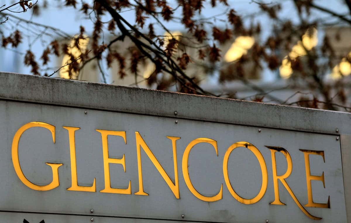 Швейцарская Glencore купит 2000 тонн кобальта на $115 млн для создаваемого Трампом стратегического резерва США