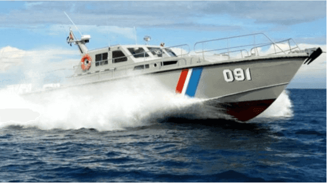 Береговая охрана Кубы обстреляла катер из Флориды, убив четырех кубинских эмигрантов. Власти Кубы обвинили экипаж катера в попытке вторжения