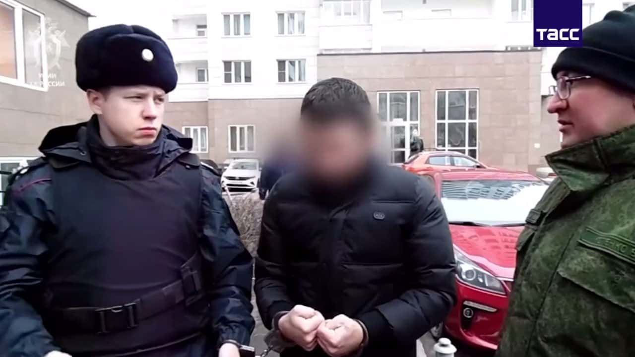 СК: В коломенском деле о покушении на руководителя оборонного предприятия фигурируют трое несовершеннолетних