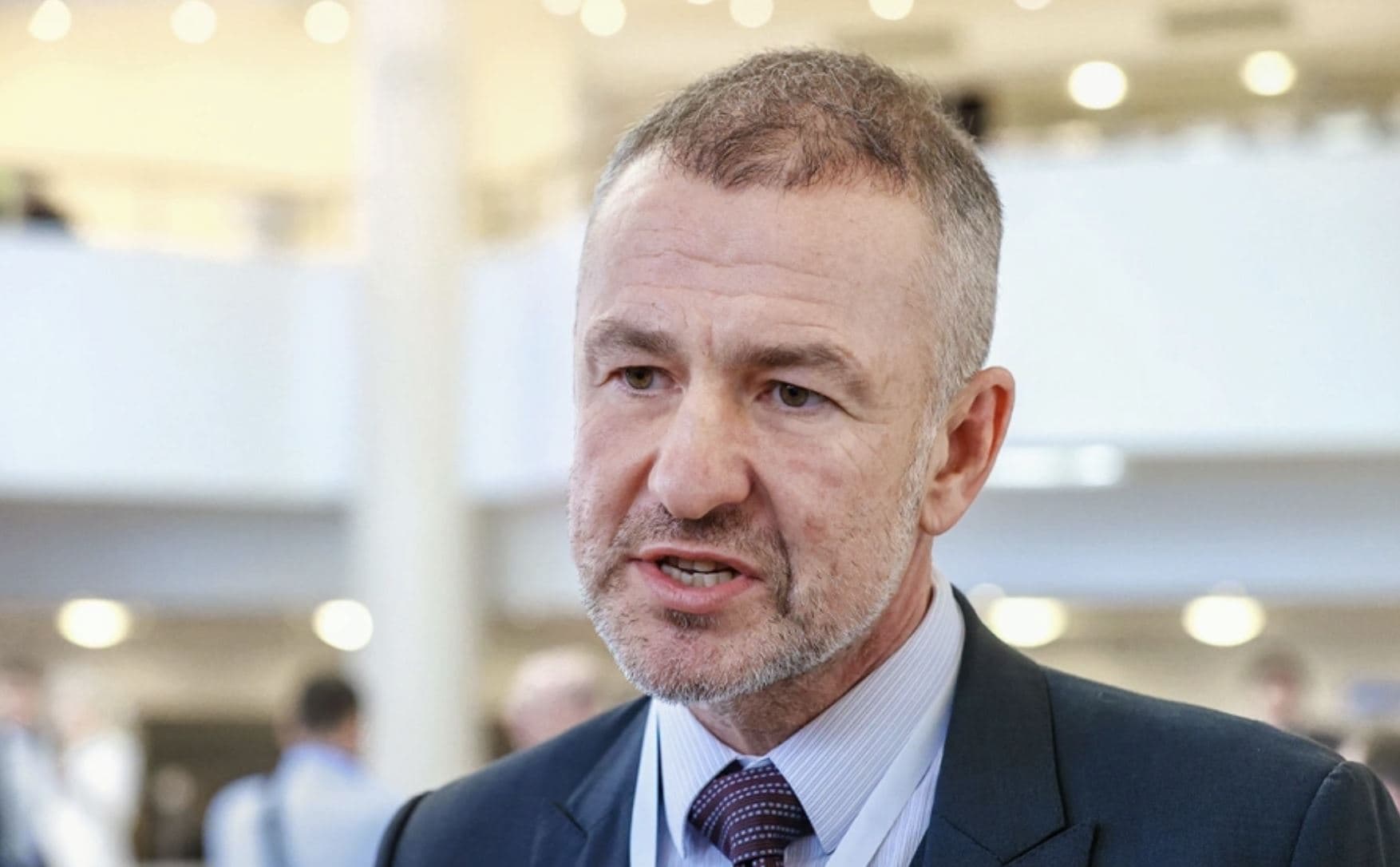 Андрей Мельниченко. Фото: Сергей Карпухин / ТАСС