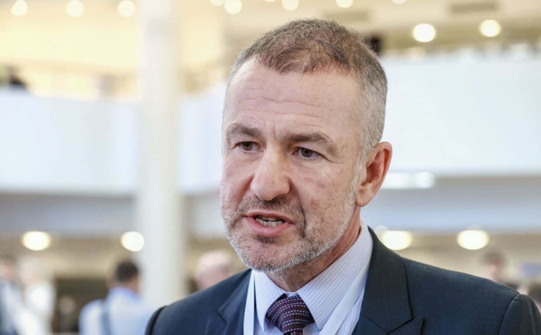 Суд арестовал 100% акций основанной российским миллиардером EuroChem Group после требования обанкротившегося производителя из Запорожья