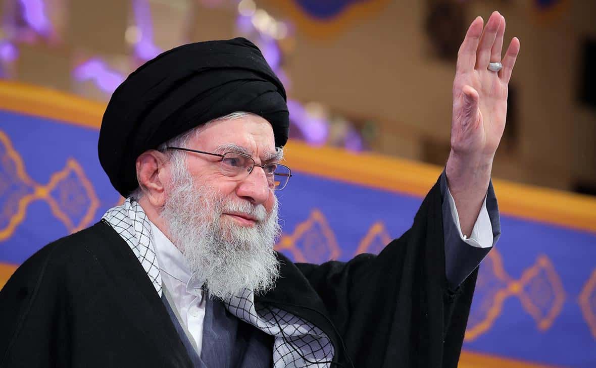 Трамп заявил, что считает информацию о смерти Али Хаменеи достоверной