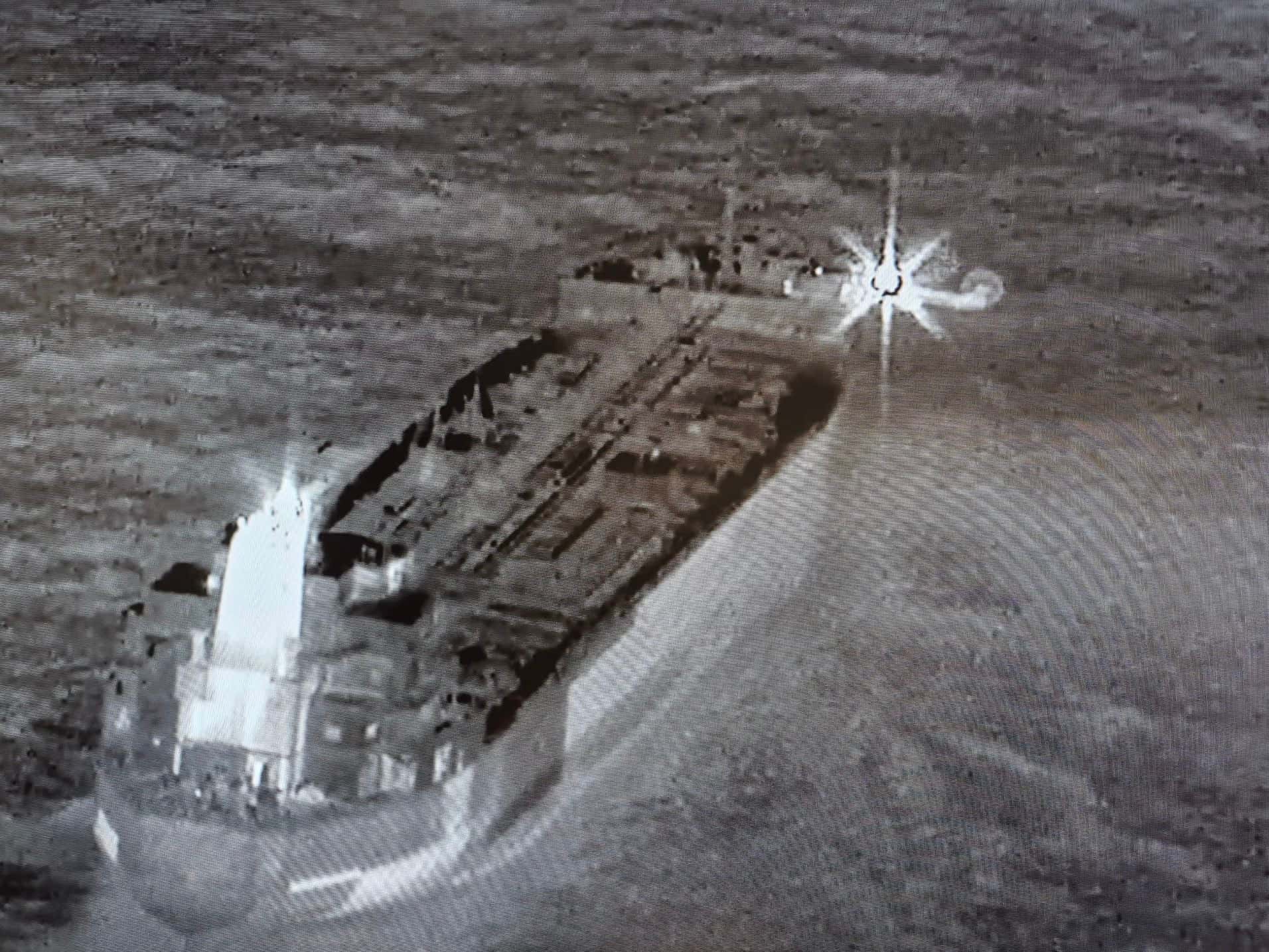 Бельгия захватила нефтяной танкер теневого флота России