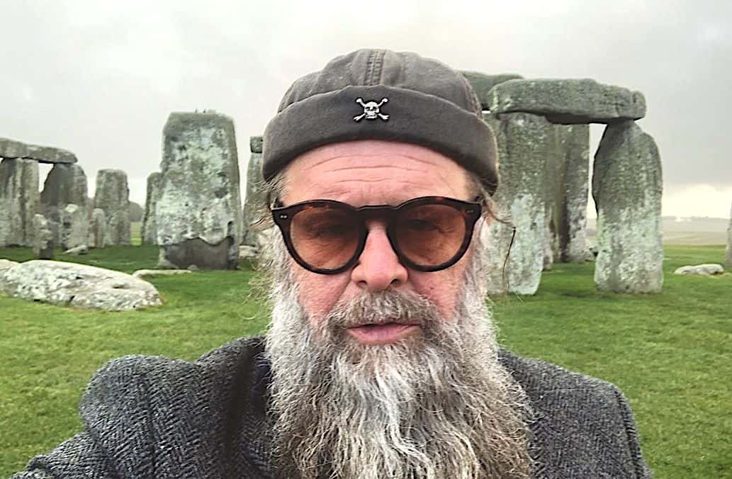 «Самоизоляция — волшебное время!» Борис Гребенщиков о новом альбоме и не только