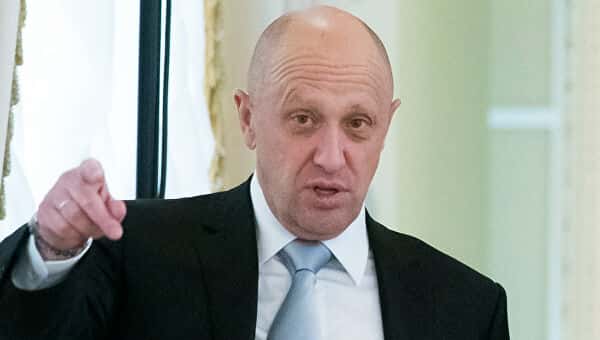 «Повар Путина» Пригожин возглавил совет медиагруппы, в которую вошли "ФАН" и другие медиа, связь с которыми он отрицал