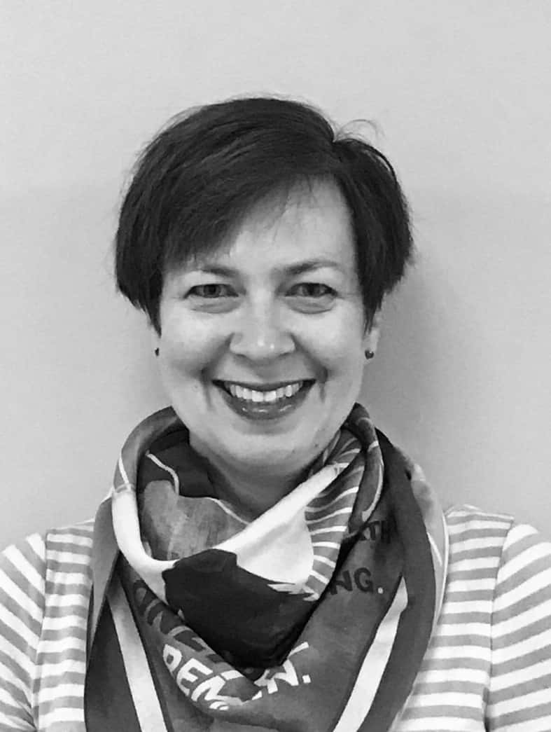 Таня Мельник