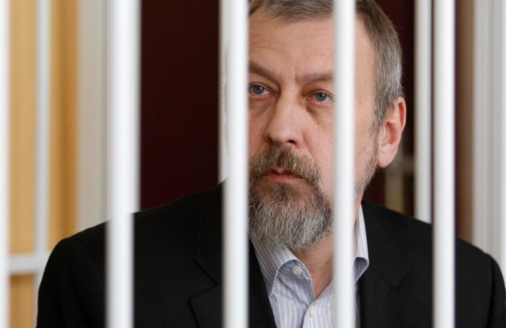 Андрей Санников