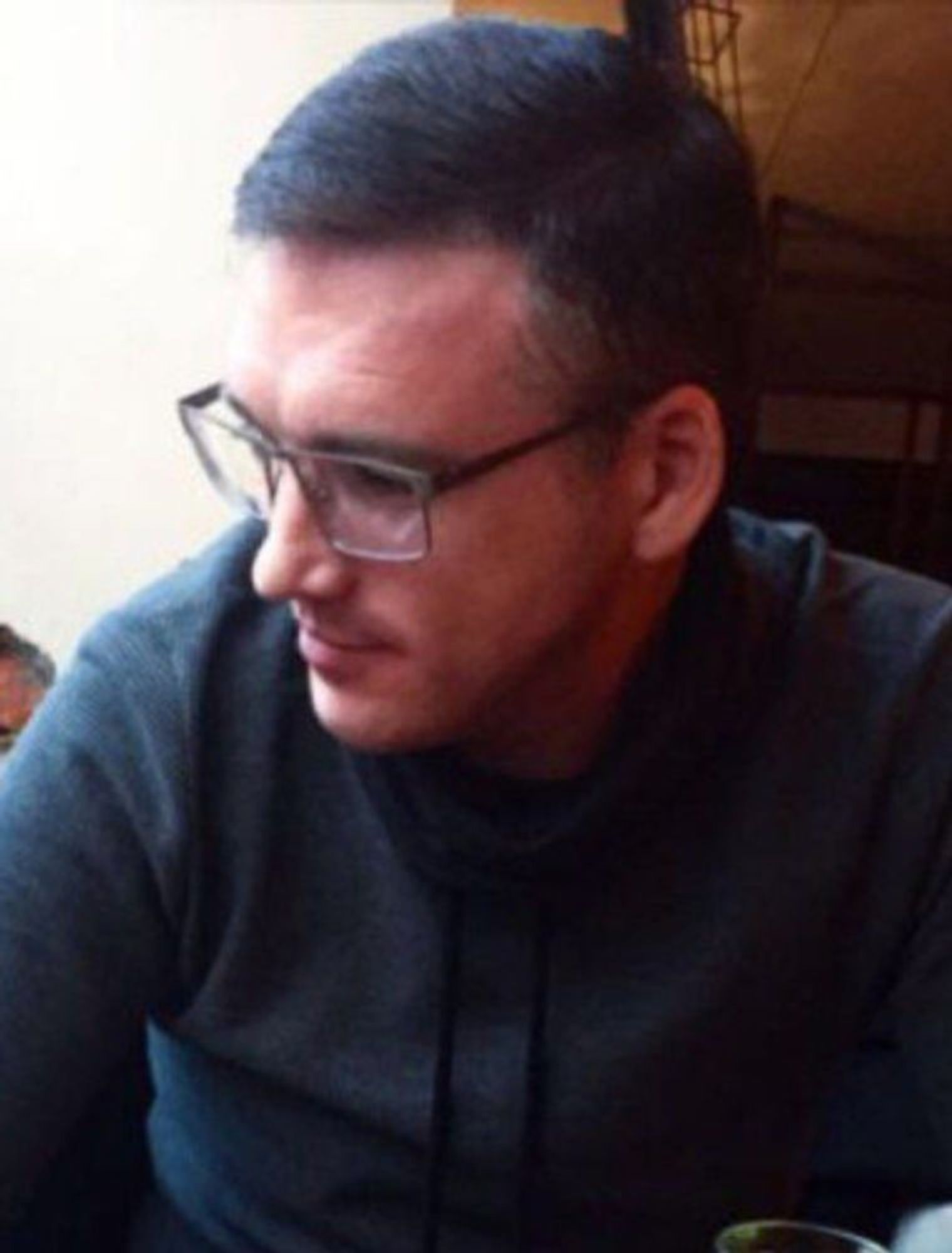 Alexei Detychev
