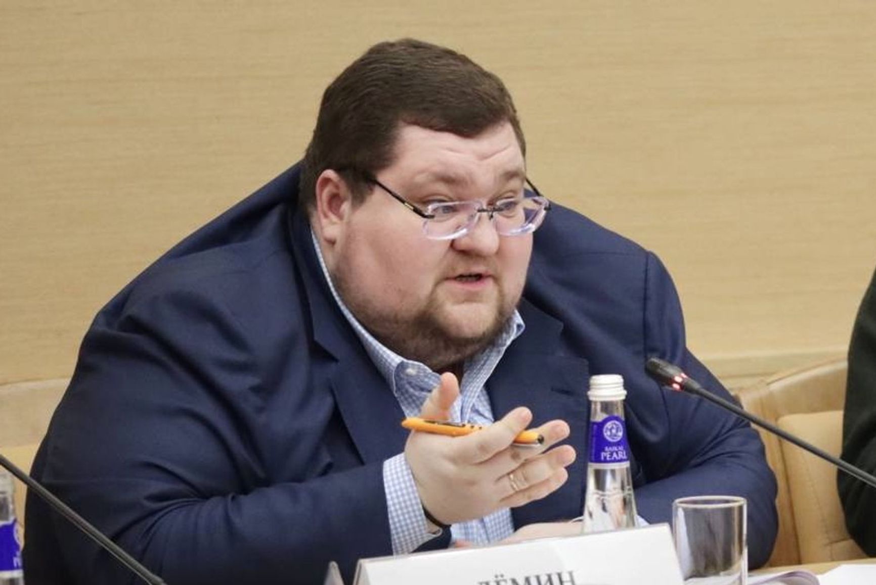 Igor Chaika