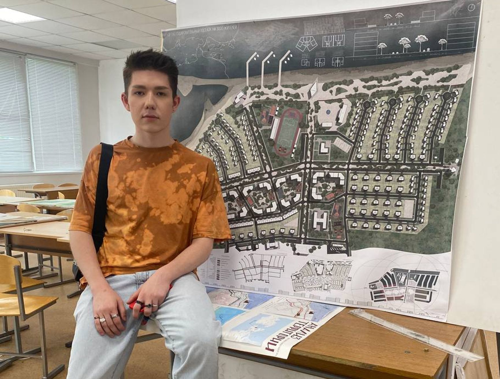 Максим Беломыцев