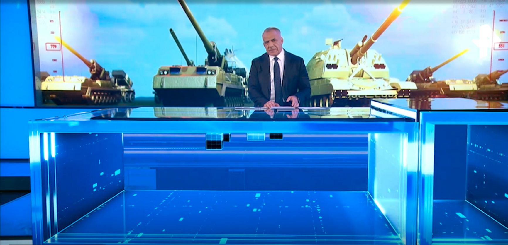 Пётр Марченко