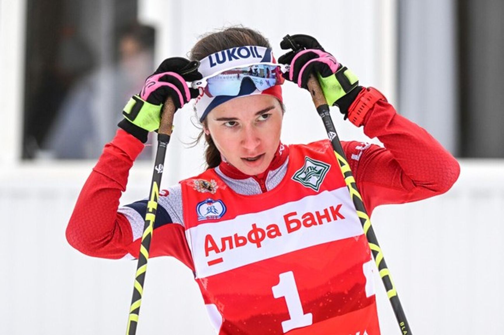 Dariya Nepryaeva