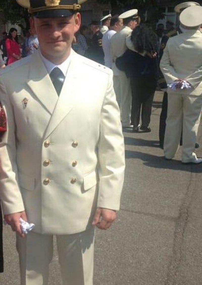 Alexei Romanyuk