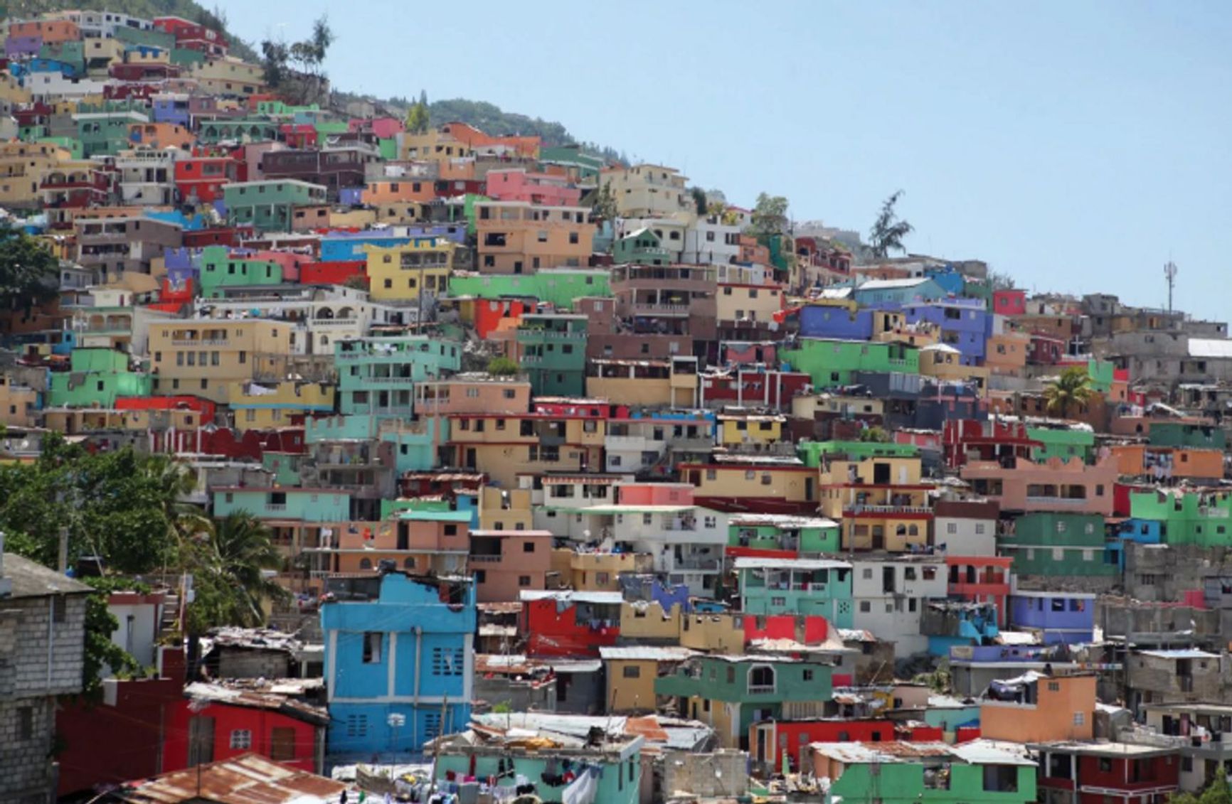 Port-au-Prince