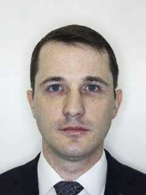 Юлий Дерябин