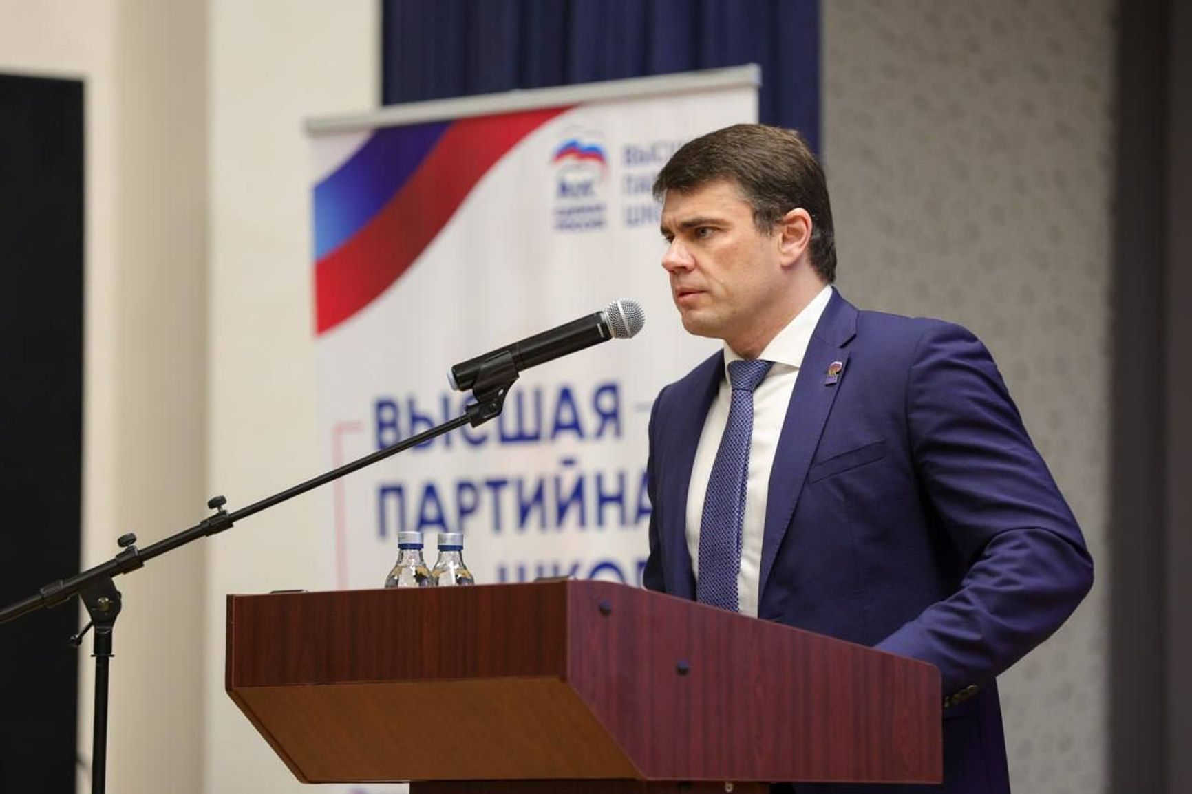 Sergei Boyarsky