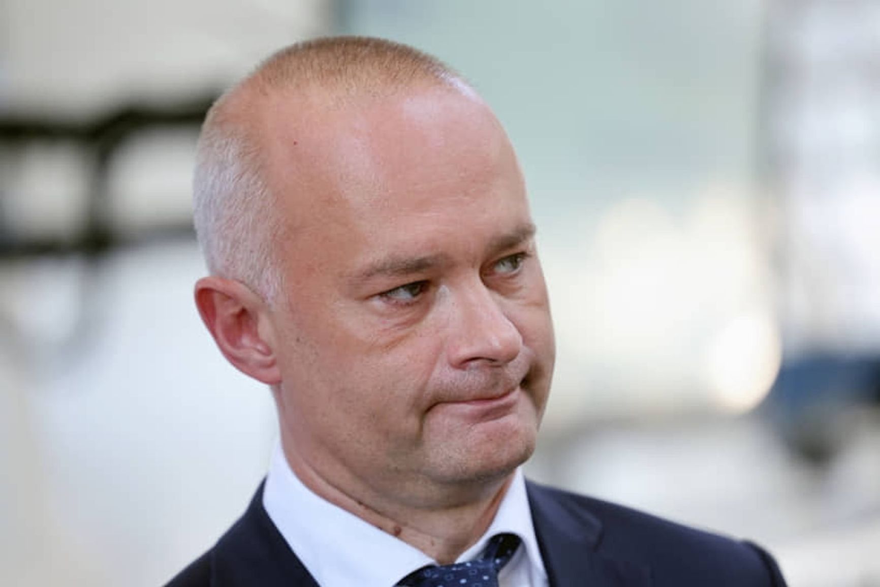 Vadim Badeha