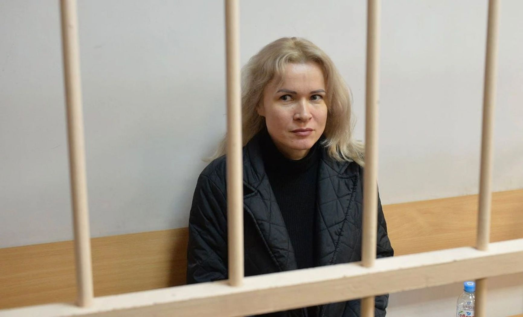 Maria Ponomarenko