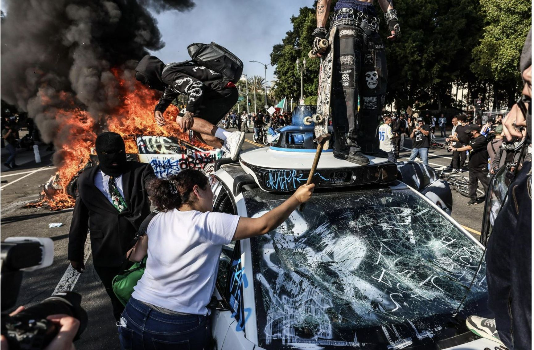 Getty Images