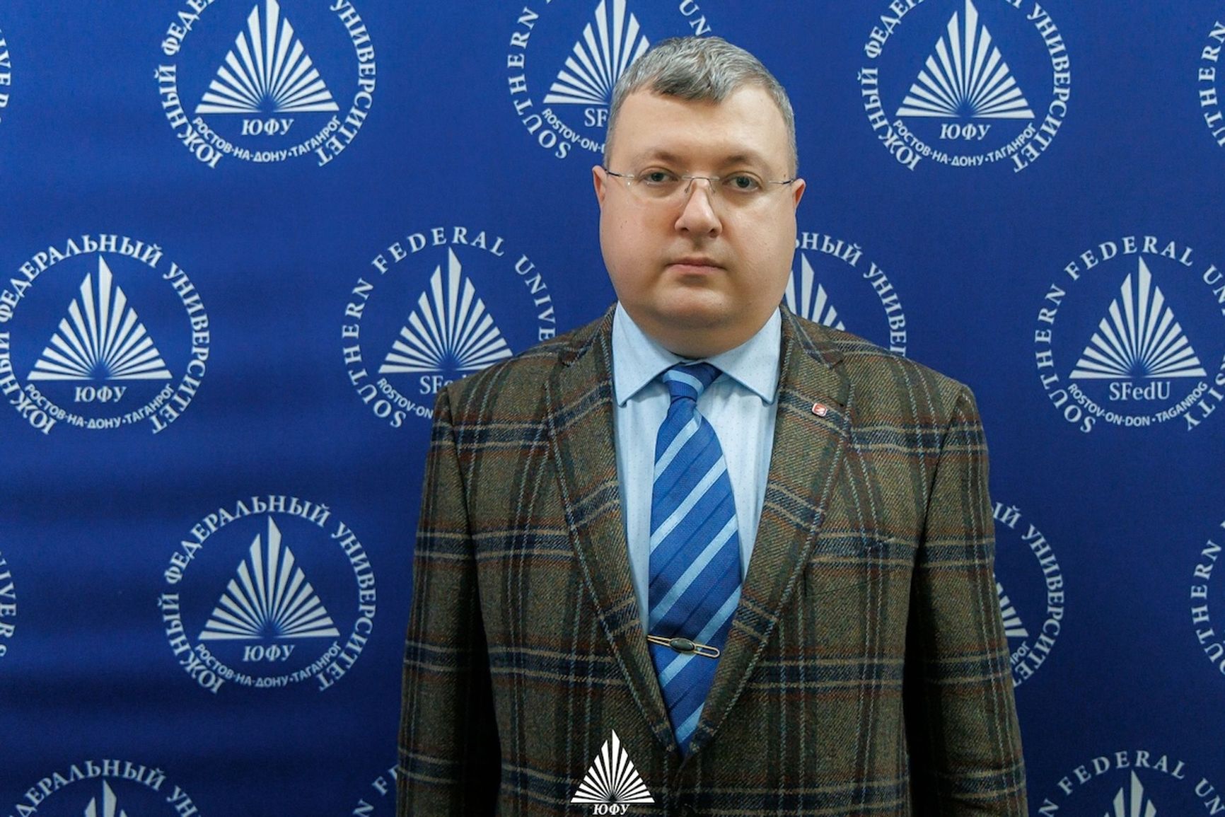 Maxim Vaskov