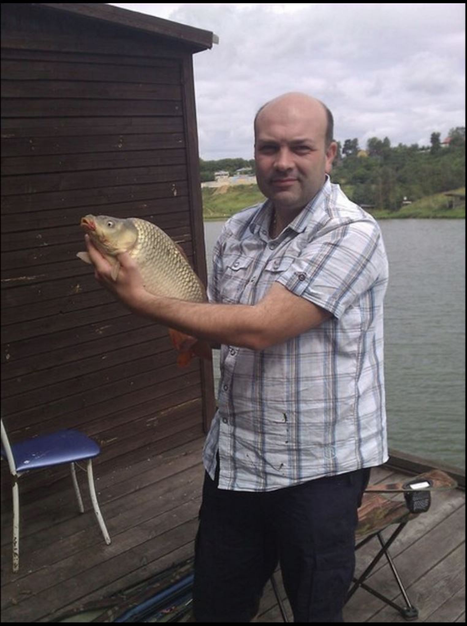Andrey Prosvirnikov