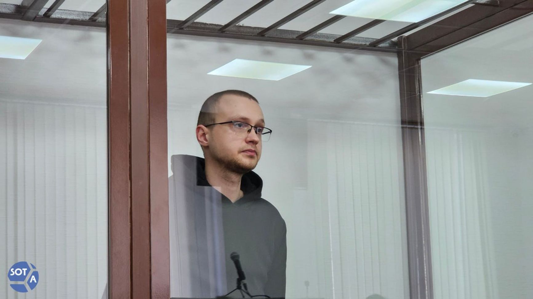 Alexei Rozhkov