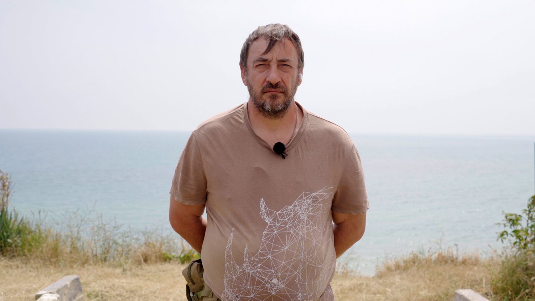 Александр Кипра