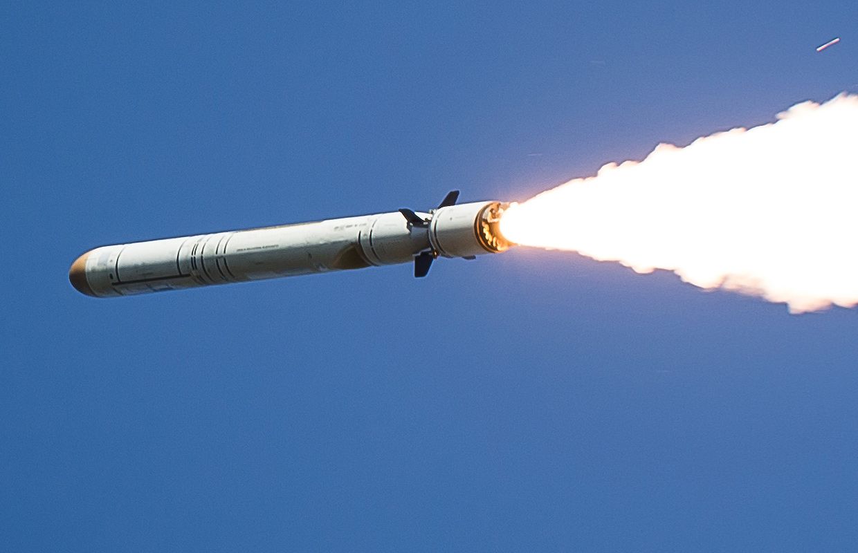The 9M728 (R-500) missile