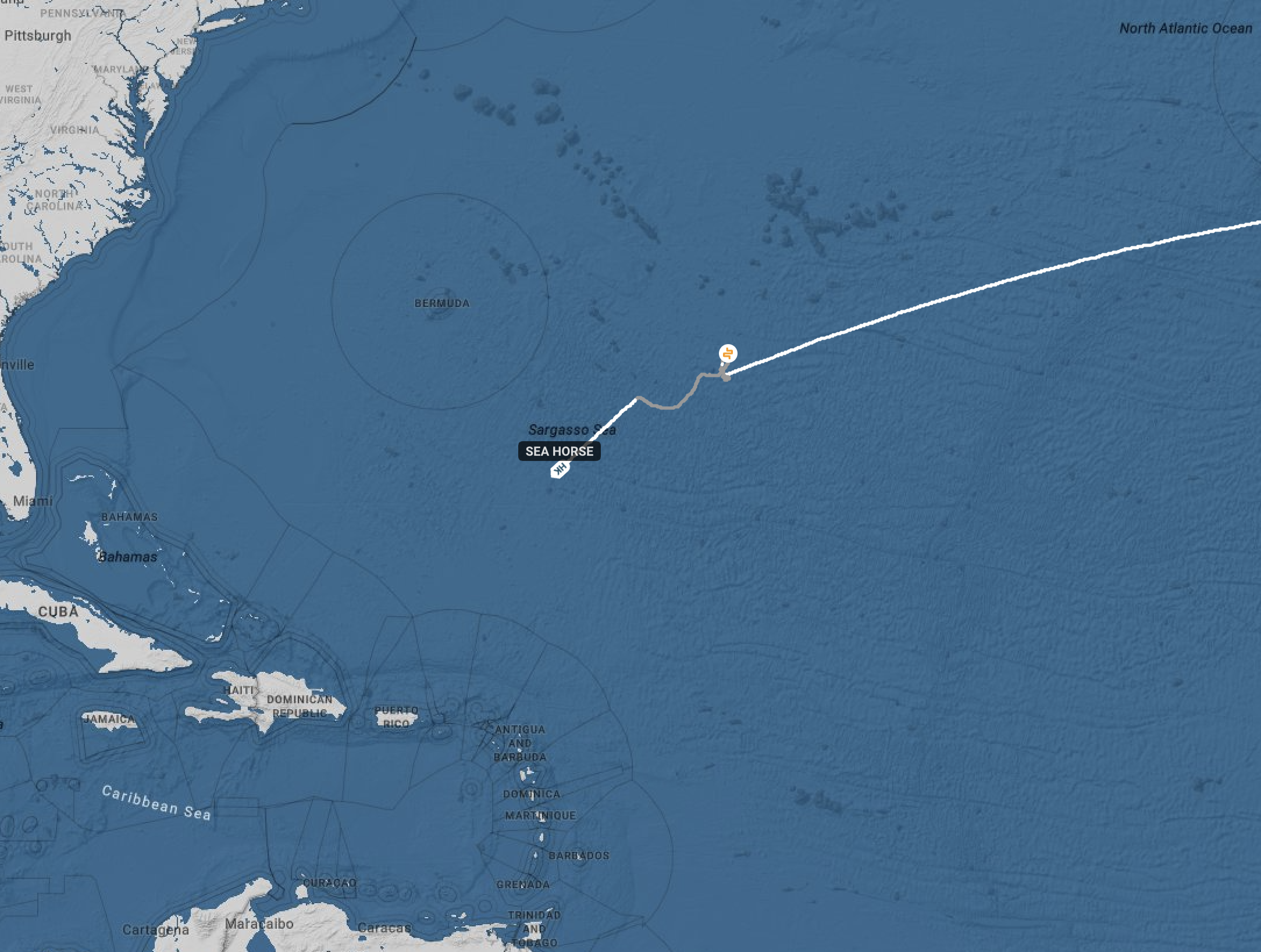 Starboard Maritime Intelligence | The Insider