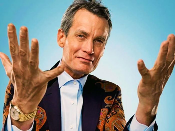 Мэттью Меллон