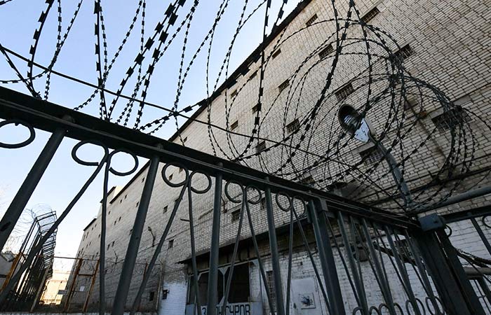 Фото: Евгений Епанчинцев/ТАСС